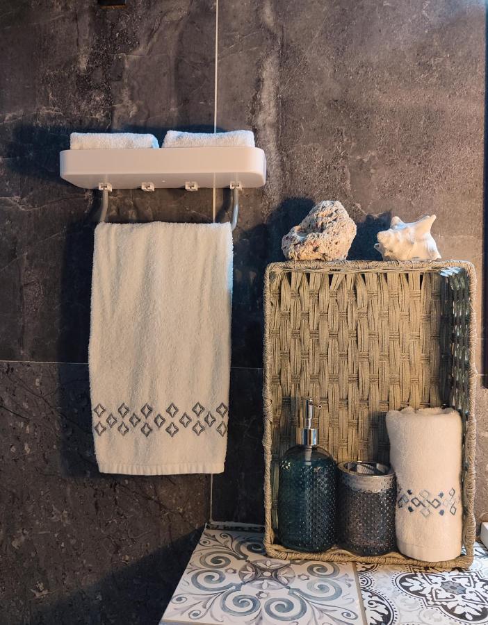 Hokab Hotell Cenote Azul Exteriör bild