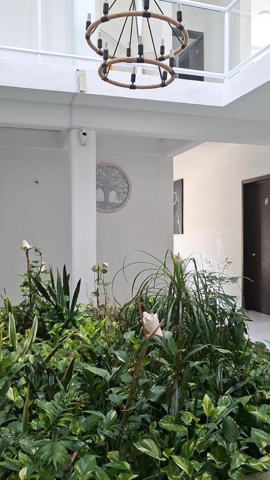 Hokab Hotell Cenote Azul Exteriör bild