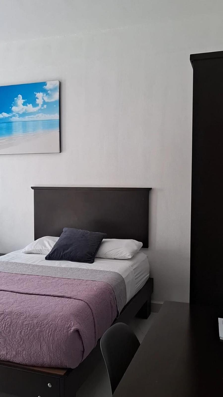 Hokab Hotell Cenote Azul Exteriör bild